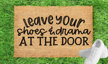 Funny Doormats