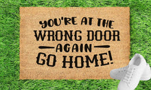 Funny Doormats