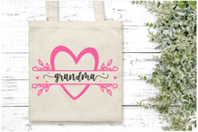 Mother's Day Totes!