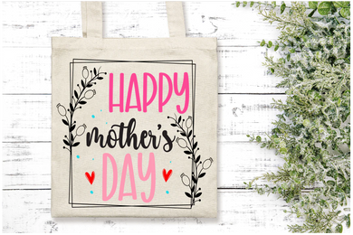 Mother's Day Totes!