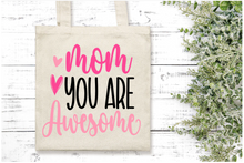 Mother's Day Totes!