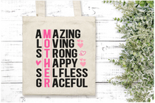 Mother's Day Totes!