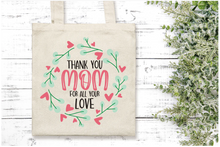 Mother's Day Totes!